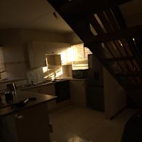 Nomusa's room