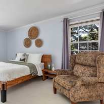 Sean's room