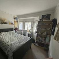 Masha's room
