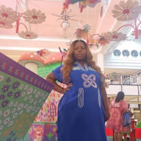 omotola omoniyi taiwo-taiwo's room