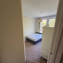 Ardy's room