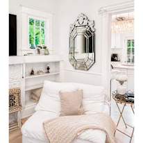 meli's room