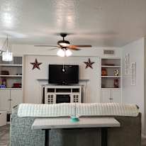 Stephanie's room