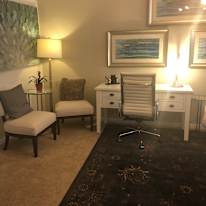 Cecilia's room