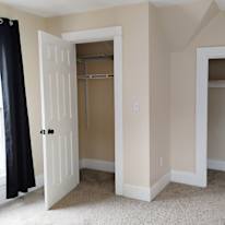 Kyla's room