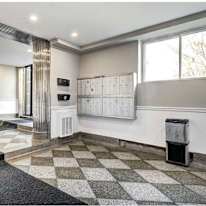 Mahima BV's room