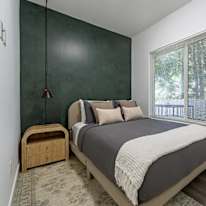 Lena's room