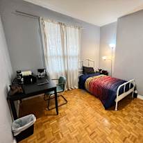 Grace's room