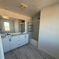 Isabella's room