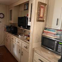 Robert's room