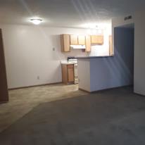 MK's room