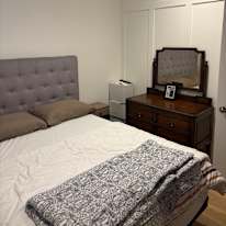 Shannon's room