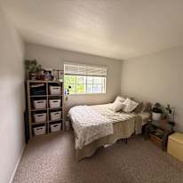 Marissa Marie Brunner's room