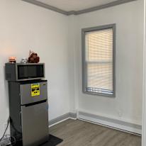 Studio's room