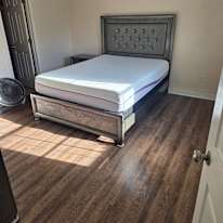 Marley's room
