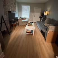 Kendall Hoover's room