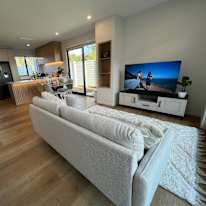 Erwind's room