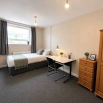 Anna's room