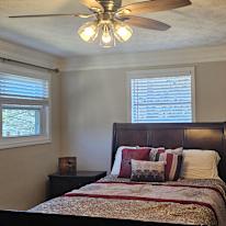 Jackie's room