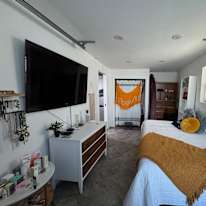 Valerie's room