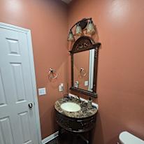 Justice's room