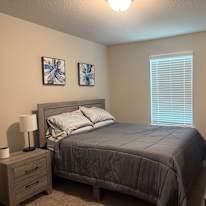 Axel's room