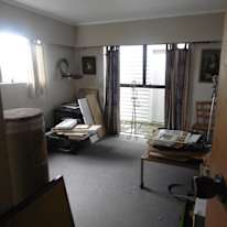 Richard's room