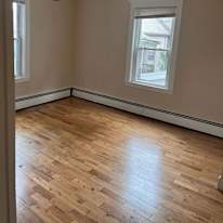 Rebecca's room