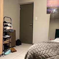 Ottilia's room