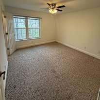 Eli's room
