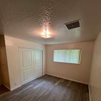 Amanda's room