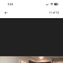 Kush's room