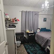 Jeri's room