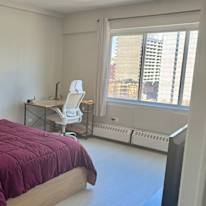 Daniela's room