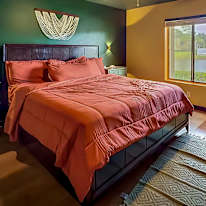 Maria's room