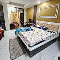 Rishabh's room