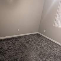 Sonny Diaz's room