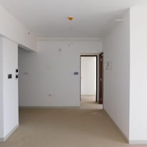 Akanksha's room