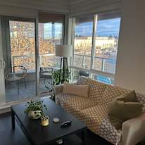 Moises J Lucero's room