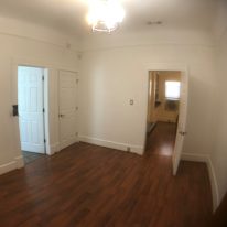 Mike's room
