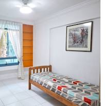 RP's room