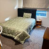 Shakti's room