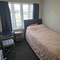Martin's room