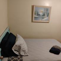 Debbie's room