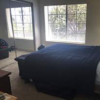 michelle's room