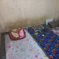 Soham's room