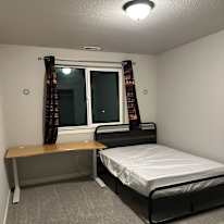 Devin's room