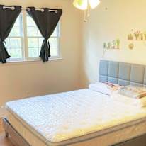 David's room