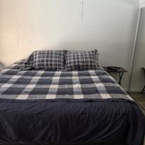 john's room