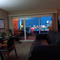 Rene o r Scott's room